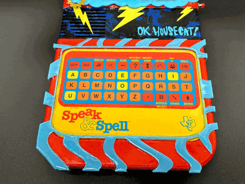 SPEAK++STORM